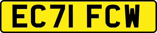 EC71FCW