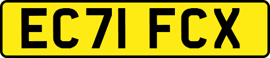 EC71FCX