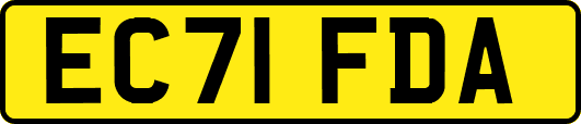 EC71FDA