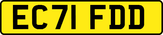 EC71FDD