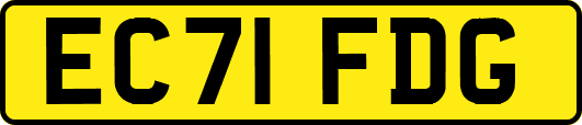 EC71FDG