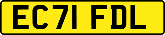 EC71FDL