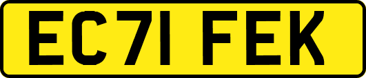 EC71FEK