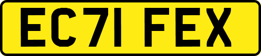 EC71FEX