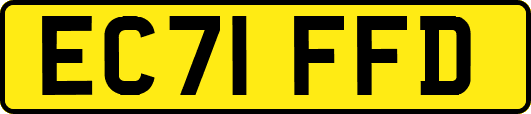 EC71FFD