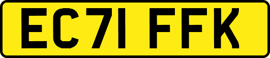 EC71FFK
