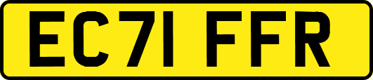EC71FFR