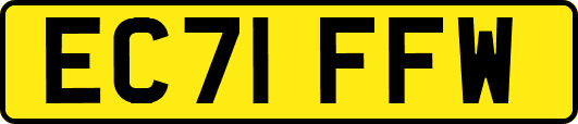 EC71FFW