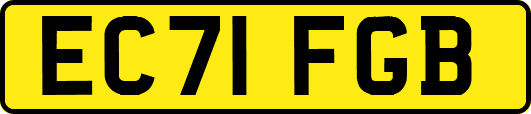 EC71FGB