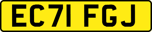 EC71FGJ