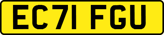 EC71FGU