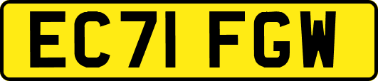 EC71FGW