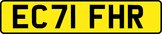 EC71FHR