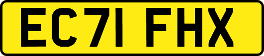 EC71FHX