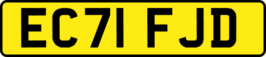 EC71FJD