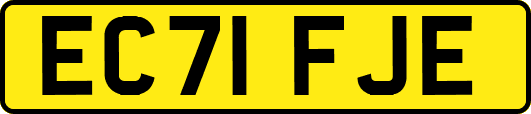 EC71FJE