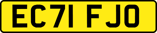 EC71FJO