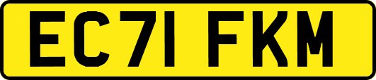 EC71FKM