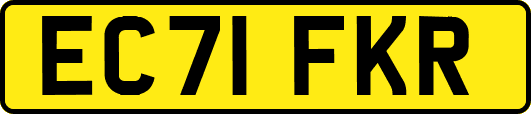 EC71FKR