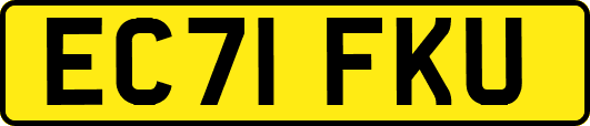 EC71FKU