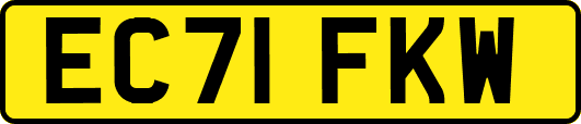 EC71FKW