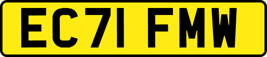 EC71FMW
