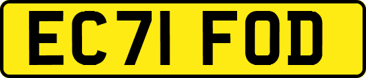EC71FOD