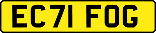 EC71FOG