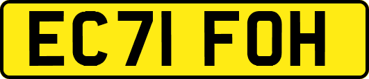 EC71FOH
