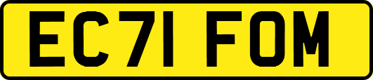 EC71FOM