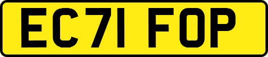 EC71FOP