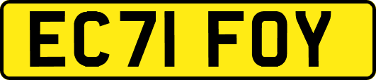 EC71FOY