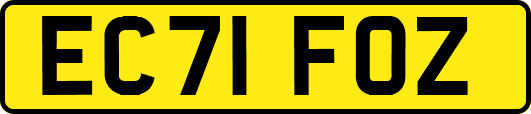 EC71FOZ