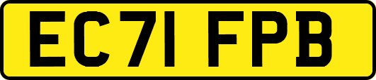 EC71FPB