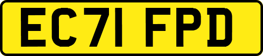 EC71FPD