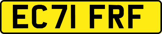 EC71FRF