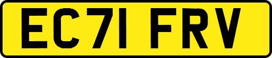 EC71FRV
