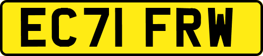 EC71FRW