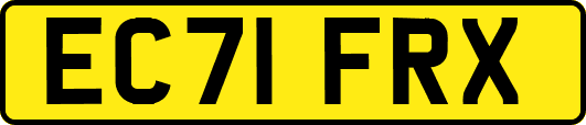 EC71FRX