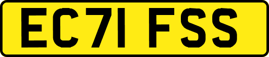 EC71FSS