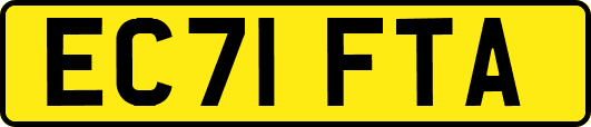 EC71FTA