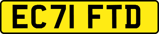 EC71FTD
