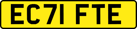 EC71FTE