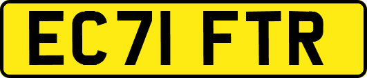 EC71FTR