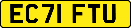 EC71FTU