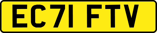 EC71FTV