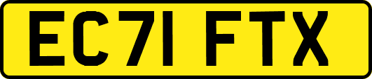 EC71FTX