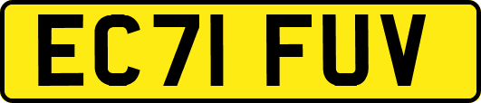 EC71FUV