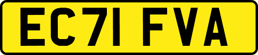EC71FVA