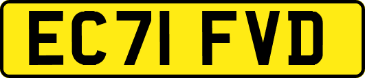 EC71FVD